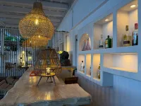 Kohylia Beach Guest House - Pensions