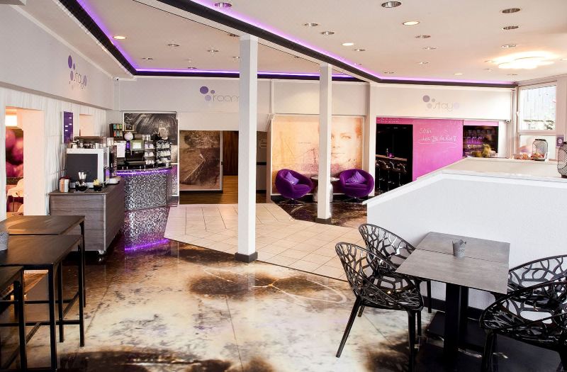 Plaza Inn Stays Design Dortmund photo 3