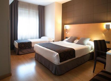 Hotel Universal
