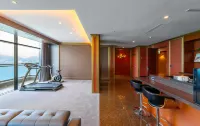HOTEL JCS YEOSU - Gym