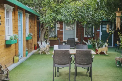 Pirlanta Butik Hotel