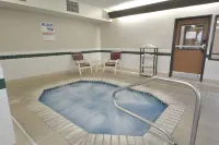 Days Inn & Suites by Wyndham Airport Albuquerque - spa