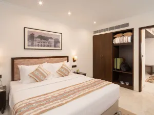 Brij Eternity, Vrindavan by Leisure Hotels