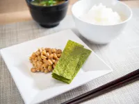 スーパーホテル 門真 - 朝食
