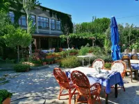 Assos Buyuk Yildizsaray Hotel