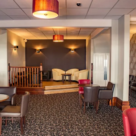 Best Western Lancaster Morecambe Lothersdale Hotel