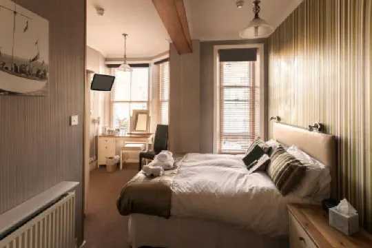 The Mowbray Hotels in 