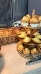 Appart’hôtel Odalys City Centre Compans Caffarelli - breakfast