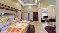 Farhyda & Frères Hôtels Hotels in Bangangte