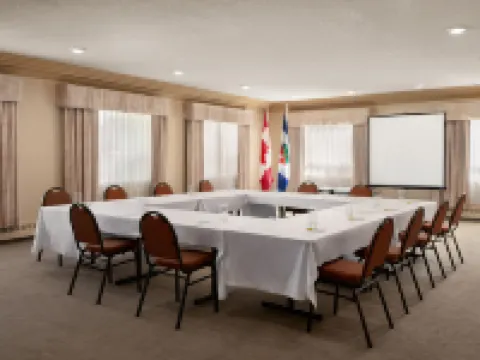 Nova Inn Yellowknife Hotels in Yellowknife