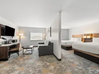 The Ellsworth Hotel, Ascend Hotel Collection Hotels in Williams