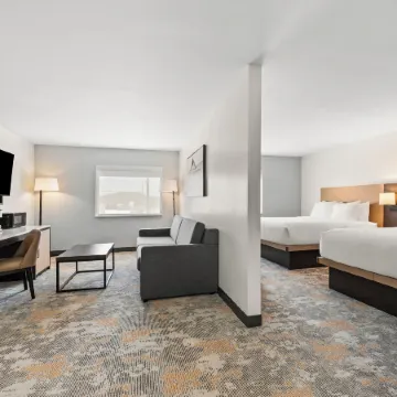 The Ellsworth Hotel, Ascend Hotel Collection