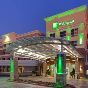 Holiday Inn ONTARIO AIRPORT by IHG
