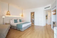 Leonardo Royal Hotel Ibiza Santa Eulalia Hotels in Es Cana