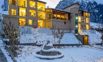 Hotel Snowland Sonmarg