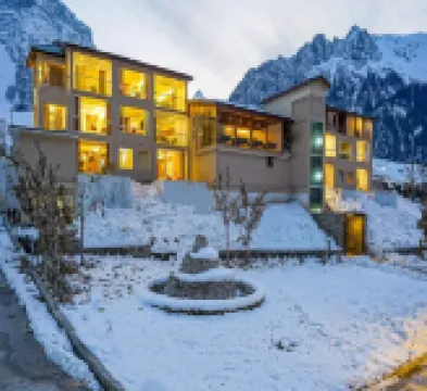 Hotel Snowland Sonmarg