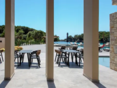 Arete Lifestyle Hotel Hotels in Perdika