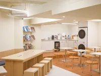 藍調 鄰近素峰公園的酒店