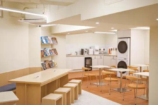 Bluenote Отели рядом с достопримечательностью «IT Inha University College of Engineering»