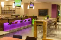 Explorer Hotel Garmisch Hotels in Farchant