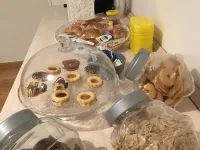 بد آند بريكفاست آركو دولتشي آركو فنادق في بينيفنتو