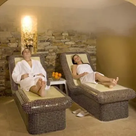 Hotel Perelik Palace