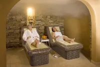 Hotel Perelik Palace - Spa