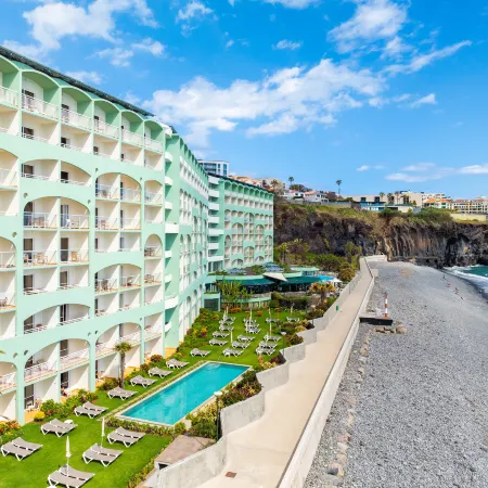 Pestana Ocean Bay, All Inclusive Resort