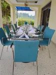 KAIJE COUNTRY COTTAGES Hotels in Burahya