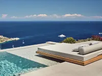 Etheria Luxury Villas & Suites - Villas