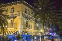 Kasa El Paseo Miami Beach Hotel in zona Lummus Park Beach