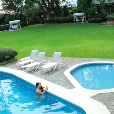 Hotel Posada Quinta Las Flores