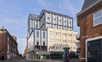 Spark by Hilton London Romford