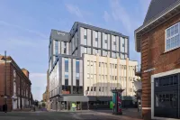 Spark by Hilton London Romford Hotel a Brentwood