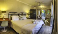 Bright on 5th Guest House Hotel in zona Piet Retief Monument
