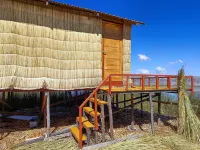 TITICACA KONTIKI Eco Lodge Perú - Homestays