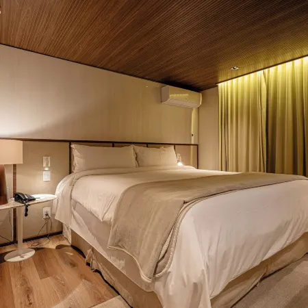 Serrazul Hotel