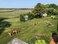 Spring Garden Inn - Motels