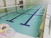 Sansuiso Tsuchiyu Spa - Pools