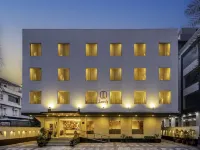 Lords Inn Jaipur Hotels near Malviya Nagar
