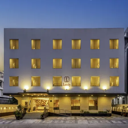 Lords Inn Jaipur