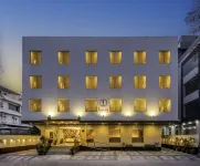 Lords Inn Jaipur Hotels in 
