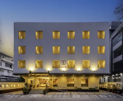 Lords Inn Jaipur Hotels in 
