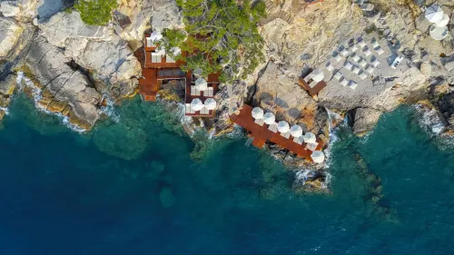 Lov Faralya Adults Only Außen Photos