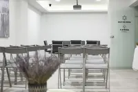Morum City Hotel Chania - Business
