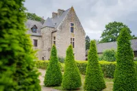 La Maison Obono Hôtel & Spa Hotels in Larmor-Baden