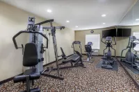 Best Western Bastrop Pines Inn - Gym
