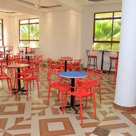 Greenyard Resort Mtwapa