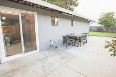 Launch Promotion Sunnyvale 3B2b Super Big House Отели рядом со станцией Станция Sunnyvale Caltrain