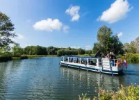 バンガロー バイ ウォーター ニア ロッテルダム